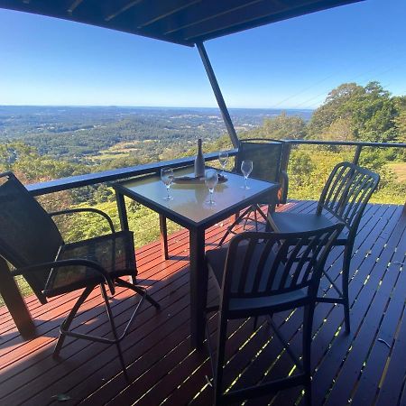 It'S All About The Views Montville Exterior foto