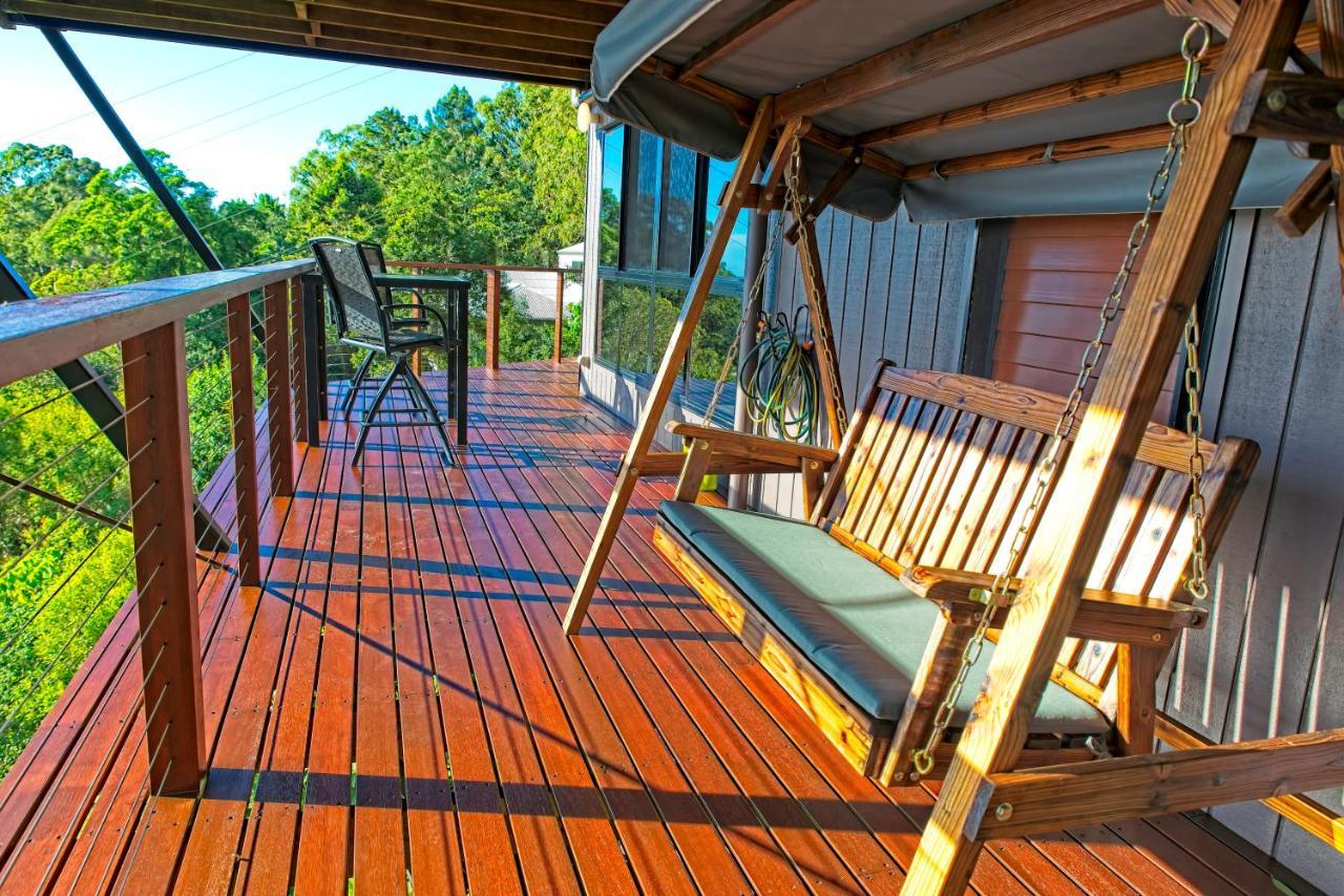 It'S All About The Views Montville Exterior foto