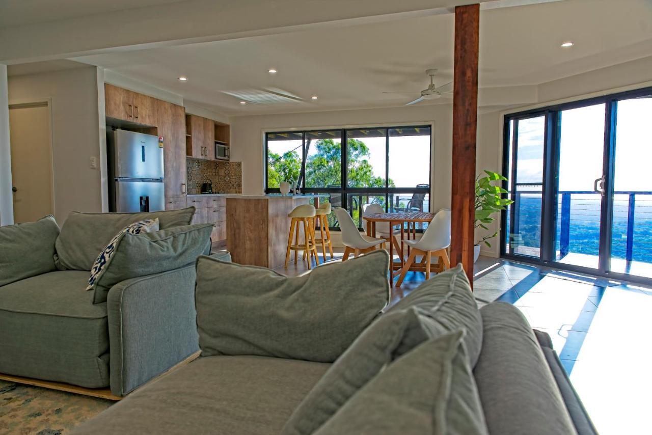 It'S All About The Views Montville Exterior foto