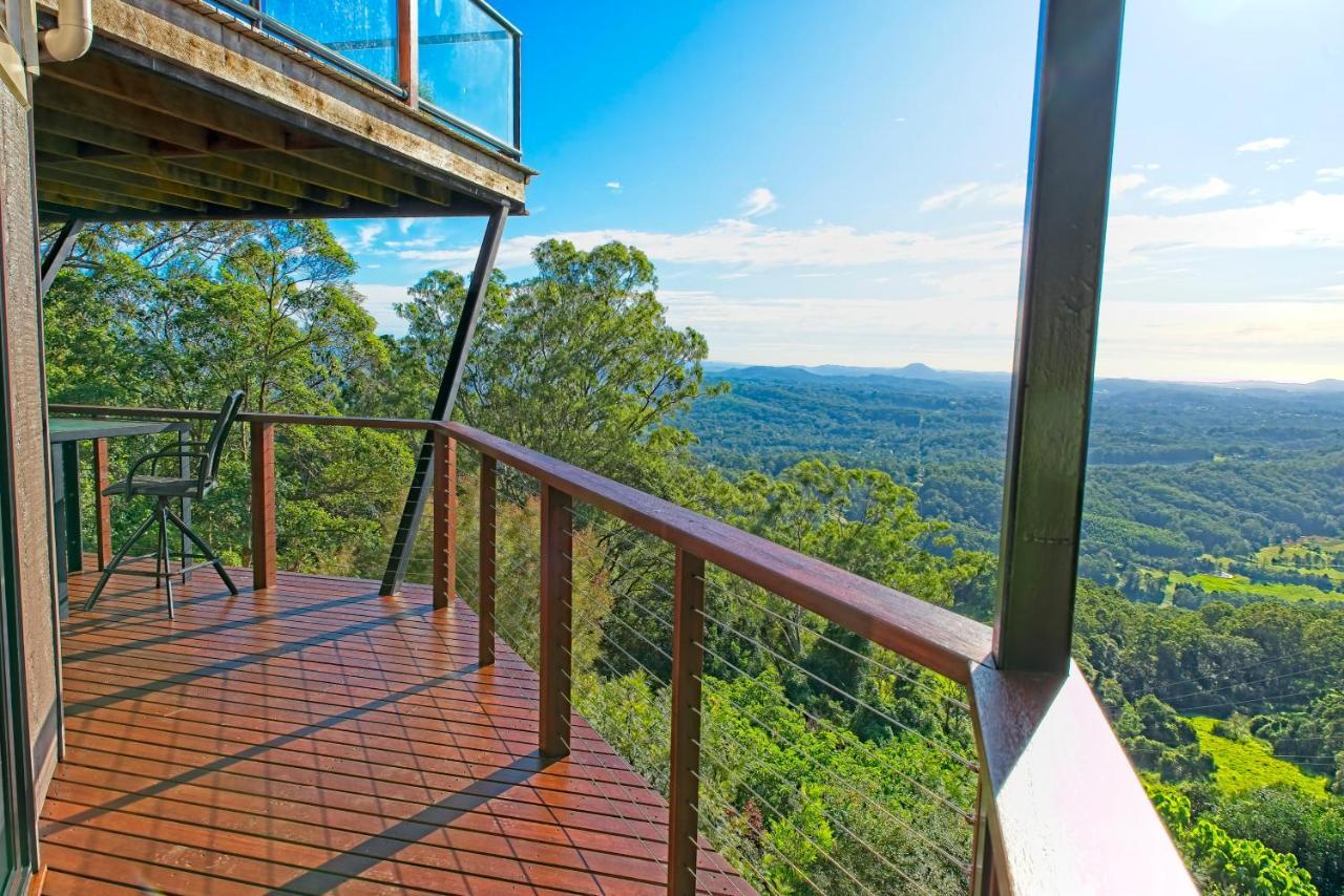 It'S All About The Views Montville Exterior foto