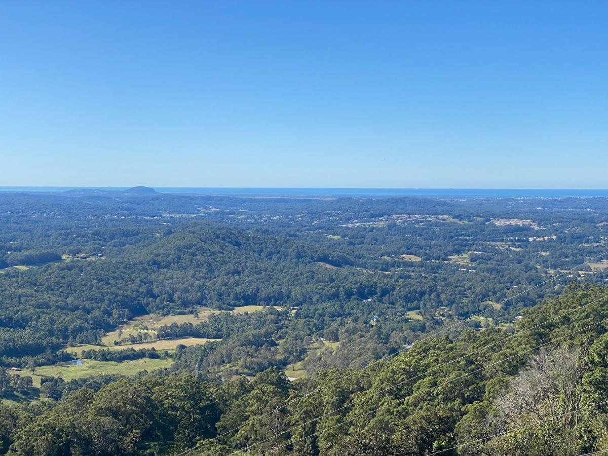 It'S All About The Views Montville Exterior foto